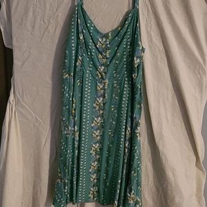 Old Navy Sundress XL NWT